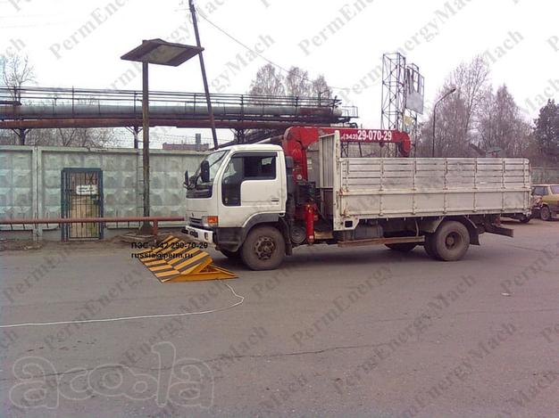 Заказать противотаранные устройства