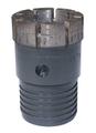 Алмазные буровые коронки 36И<sup>3</sup>, 36И4