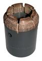 Алмазные буровые коронки (CCК) К-01-3, К-04-3°CСК