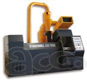 Гранулятор-сепаратор Stokkermill 3000 Turbo