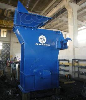  Стружкодробилка TC 110