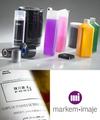 Чернила, Растворитель, Ink Jet, ЭКСТ МАК, Hitachi, Domino, Linx, Ebs