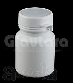 ПЭТ тара для фармацевтической продукции