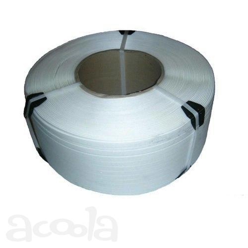 Лента ПП белая в ассортименте