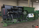Пресс-пакетировщик для бытовых отходов IDROMEC PR27 с усилием прессования 180т.