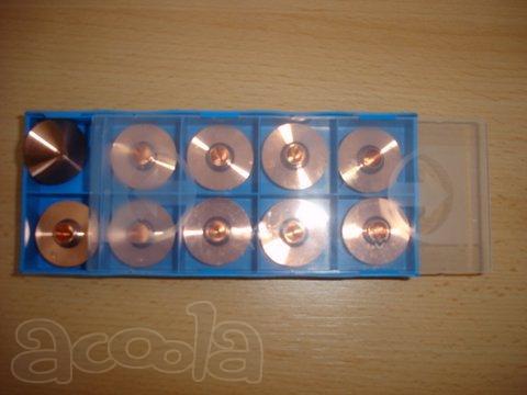 Дюзы, линзы, керамические наконечники для лазерных станков TRUMPF