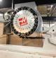 4-х осевой фрезерный станок HAAS VF-6B/40HE