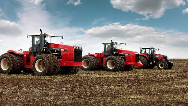 Запчасти для сельхозтехники Case, New Holland, Claas, John Deere, Amazone и др.