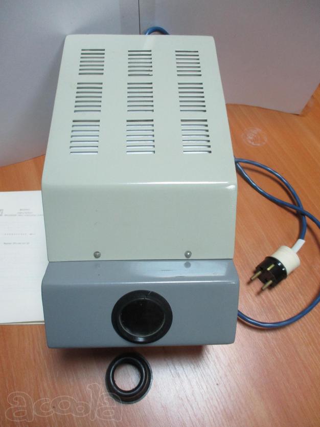 Люминоскоп ЛПК-1