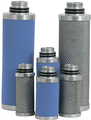 Комплект запчастей для  осушителя Ultrapac 2000 mini/midi standart Donaldson Ultrafilter