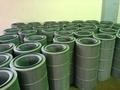 Картриджи, фильтры для дробеметного оборудования STEM D.o.o LP 350 S0090, LP 350-1°C S0682, Пылевые фильтры CDR