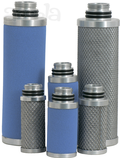 Комплект запчастей для  осушителя Ultrapac 2000 mini/midi standart Donaldson Ultrafilter
