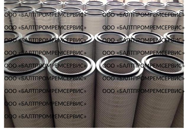 Картриджи для дробеметной камеры Sciteex RatioJet, Blastlux DM-FC