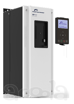 Частотные преобразователи Power Electronics