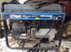 Продам генератор sdmo welderg 300 TE
