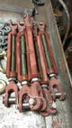 Производство судовых талрепов по ОСТ5.2314-79 с Сертификатом РМРС (Санкт-Петербург)