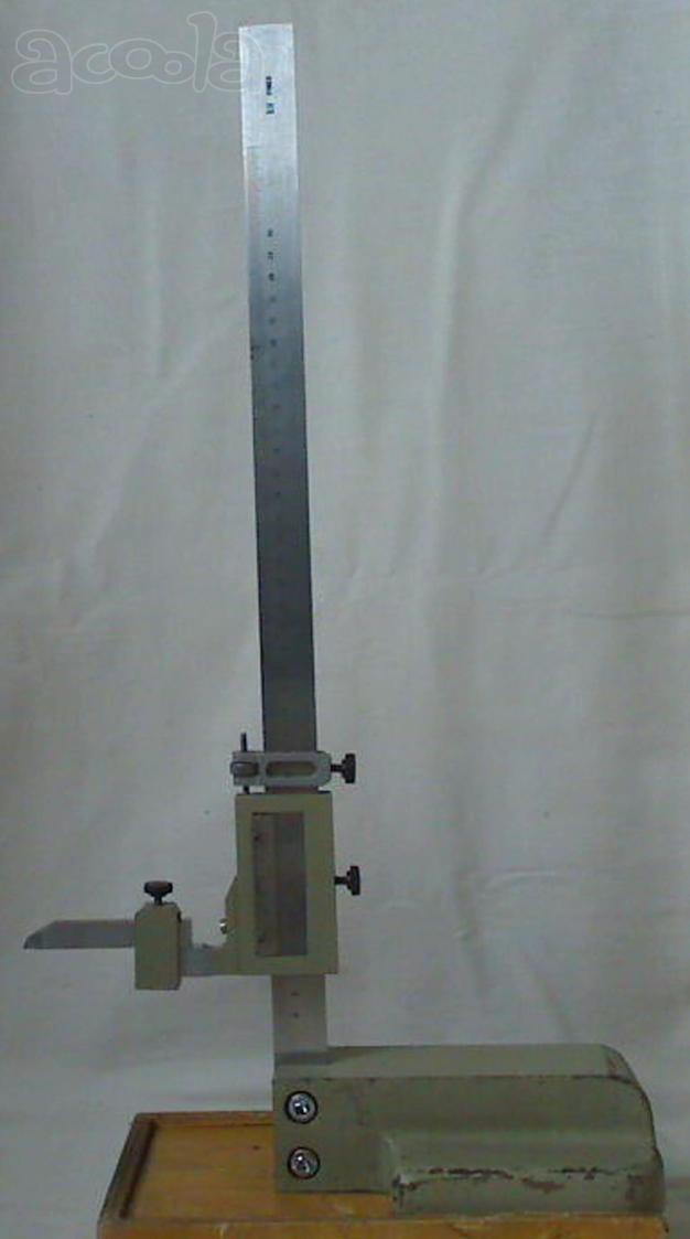 Штангенрейсмас ШР-400 0,05, ГОСТ 164-90