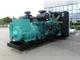 Генераторные установки Cummins 1500 кВА, 4 шт, новые, из Европы