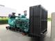 Генераторные установки Cummins 1500 кВА, 4 шт, новые, из Европы
