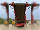 Грохот 3 деки Terex 883, 2015 г, из Европы