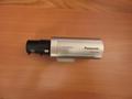 Panasonic WV-SP306E IP-камера