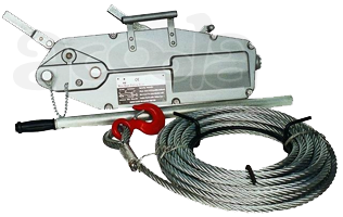 Монтажно-тяговый механизм 3220W Lema