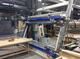 Сборочная вайма пресс ORMA FUTURA/CNC 35/25 (2011)