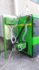 Пеллетный котел Lavoro Eco Lf-16