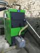 Пеллетный котел Lavoro Eco Lf-16