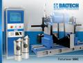 BALTECH - Прибор для балансировки и виброконтроля Fixturlaser SMC Balanser
