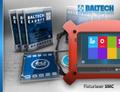 BALTECH VP-3470-Ex - аналог простого тестера машин Fixturlaser SMC, балансировка