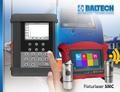 Балансировка роторов на месте новым - Fixturlaser SMC (Smart Machine Checker)