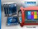 BALTECH VP-3470-Ex - аналог простого тестера машин Fixturlaser SMC, балансировка