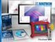 Балансировка роторов на месте новым - Fixturlaser SMC (Smart Machine Checker)