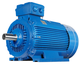 Продам Новый трехфазный двигатель elvem 3-motor 6XM