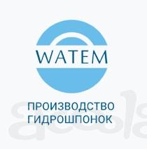 WATEM - материалы для гидроизоляции деформационных и рабочих швов в строительстве.