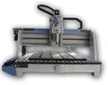Фрезерный станок с ЧПУ Carver Mini 0609