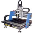 Фрезерный станок с ЧПУ Excitech Mini 0404