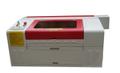 Лазерный станок с ЧПУ Rabbit HX-3050SG