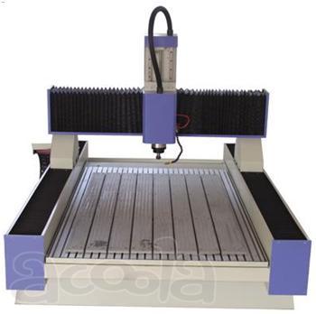 Фрезерный станок с ЧПУ Carver Stone 6090