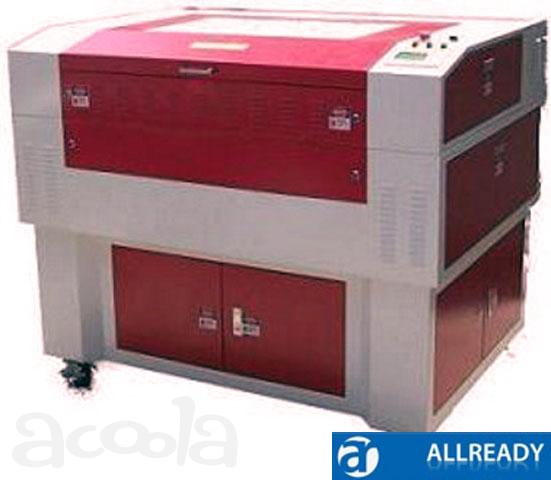 Лазерный станок с ЧПУ Rabbit HX-1610SE
