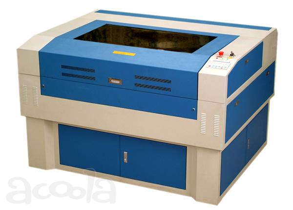 Лазерный станок с ЧПУ Rabbit НХ-1610 SC
