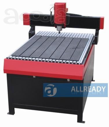 Фрезерный станок с ЧПУ Carver SM 6090