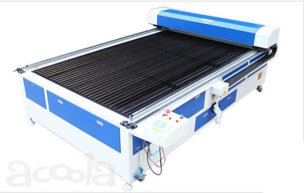 Лазерный станок с ЧПУ Rabbit Flat Bed 1525