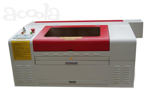 Лазерный станок с ЧПУ Rabbit HX-3050SG