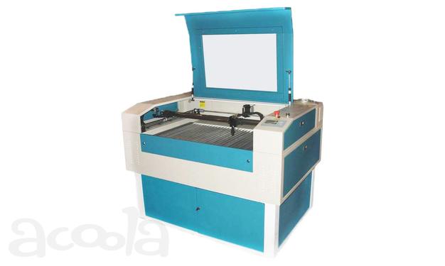 Лазерный станок Rabbit HX-6090SC