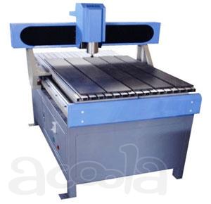 Фрезерный станок с ЧПУ Carver SM 1312