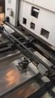Пресс Ножницы Фигурные Blema блема Pkxstr 1000.2, skrol shear