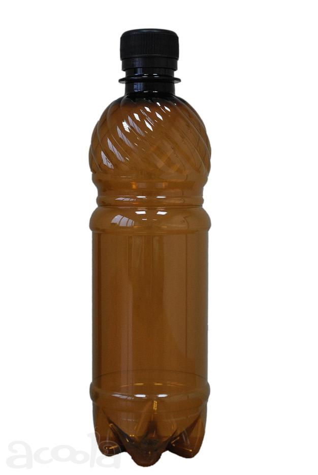 Пэт бутылки и банки