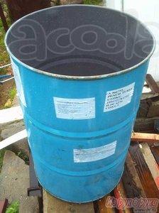Куплю дешево металлические бочки 200 л